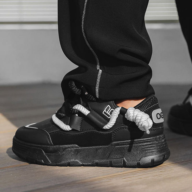 Magnetic Fiel F1 Sneakers
