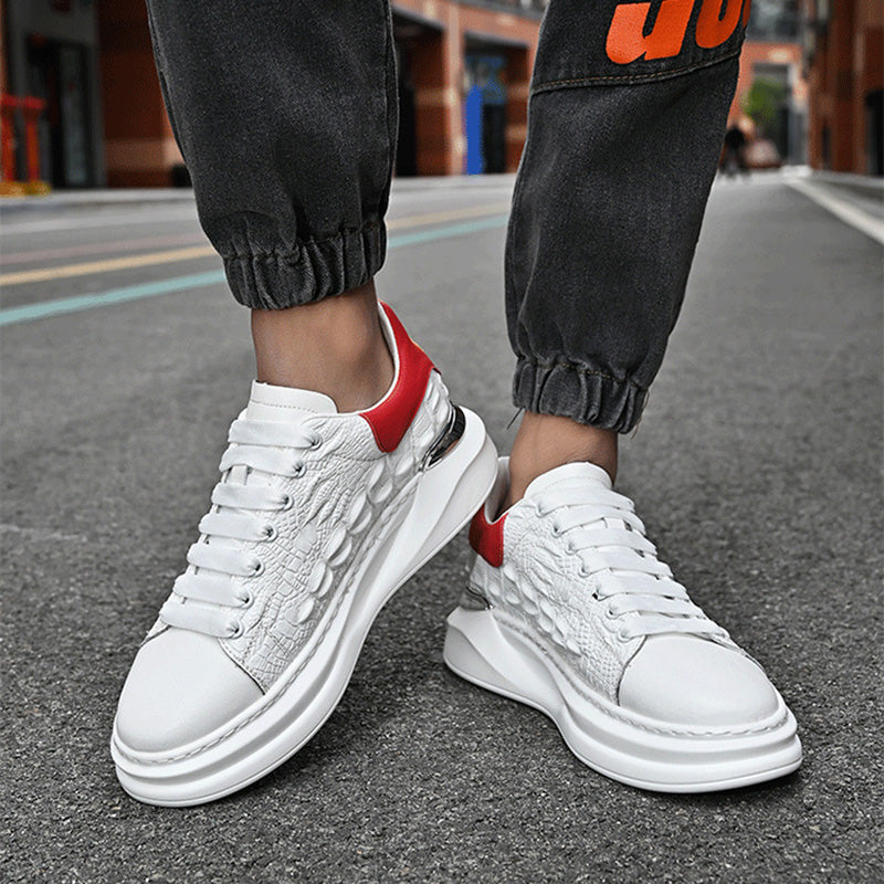 Basic B2 Sneakers