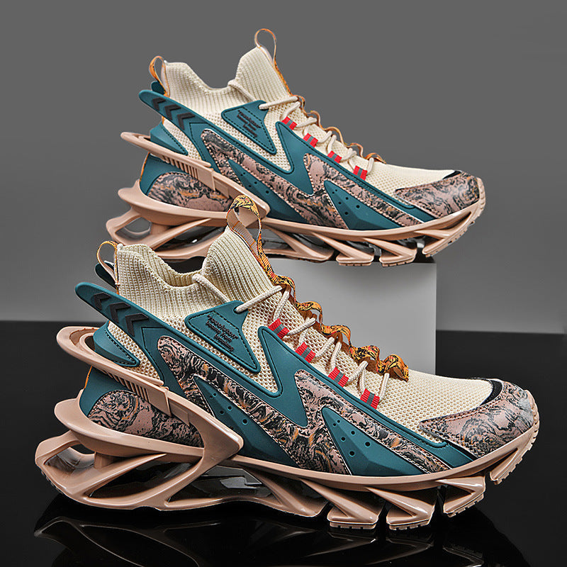 Sprinter X10 Sneakers