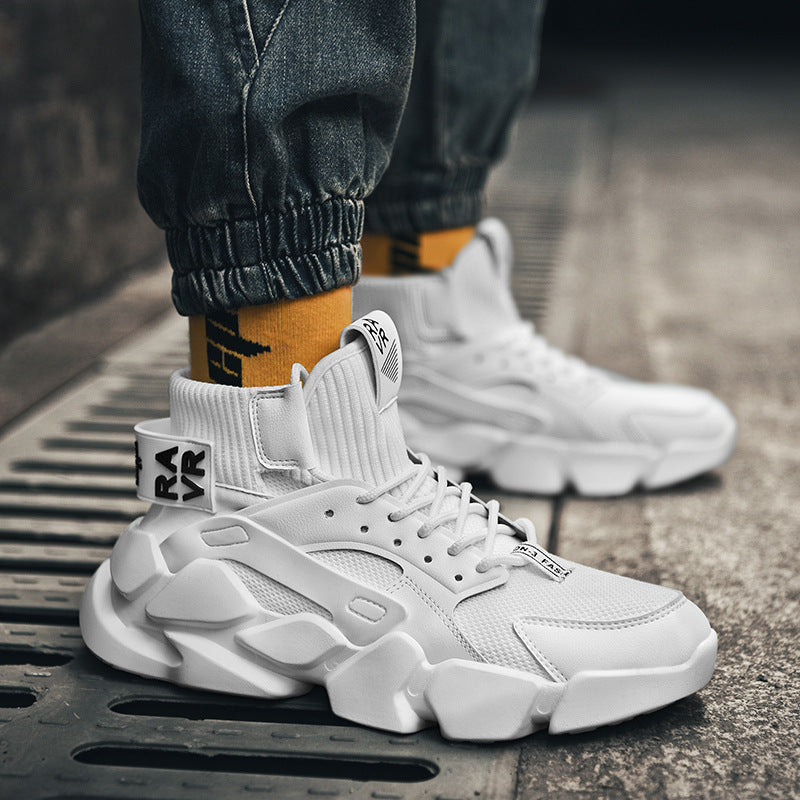 Rock E02 Sneakers