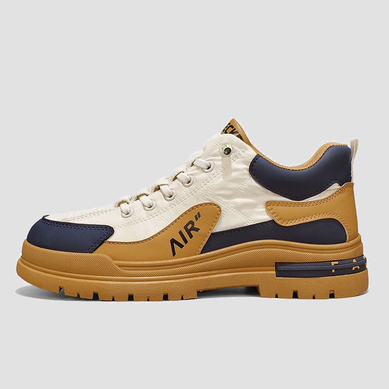 Charm Casual Sneakers