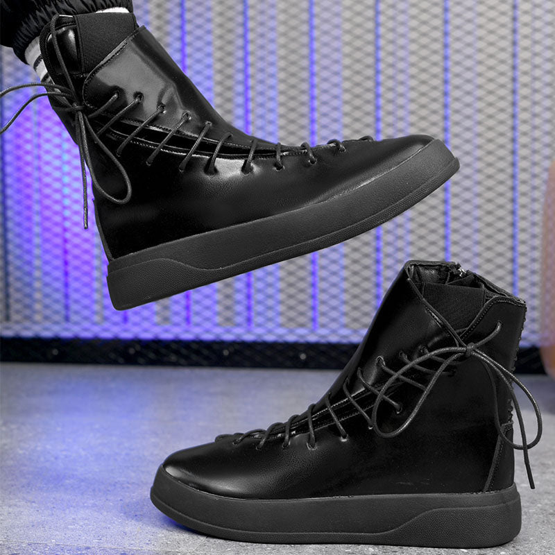 Lancet X Boots