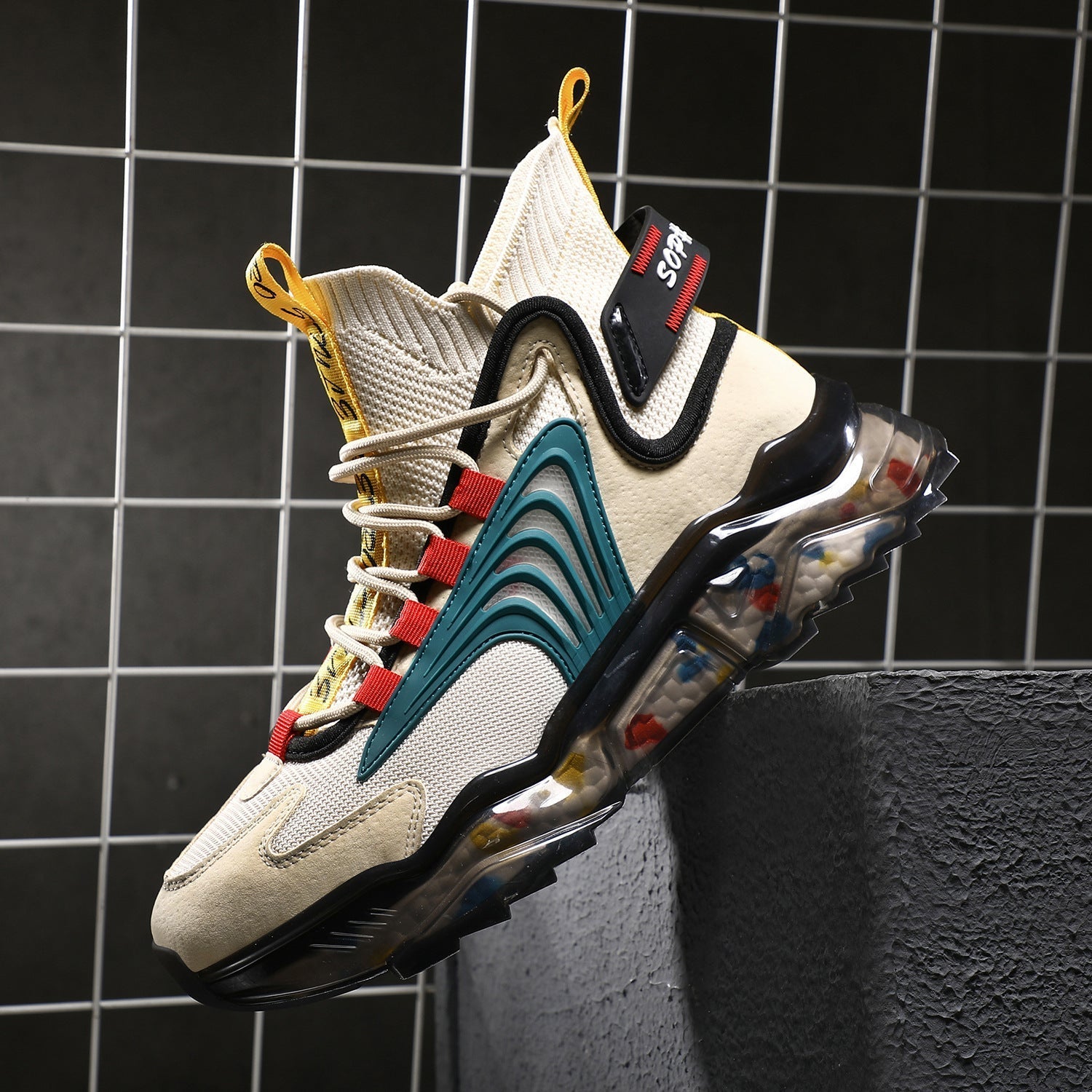 Gist X01 Sneakers