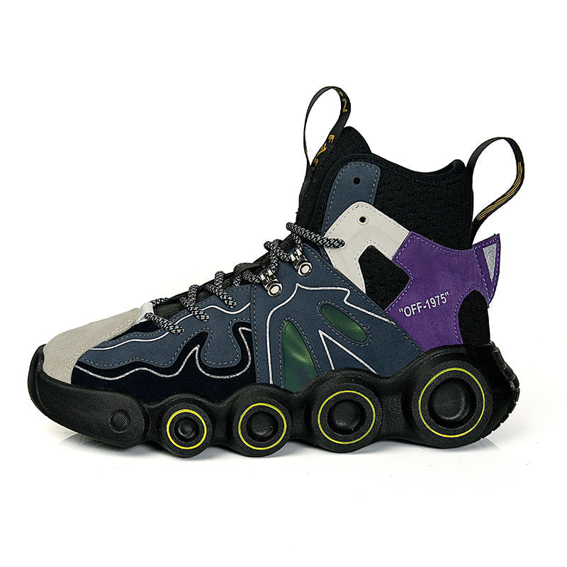 Hot Wheel Sneakers