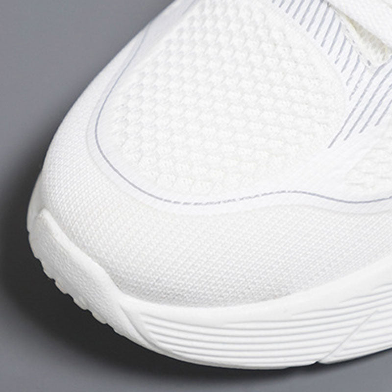 Minimal X Sneakers