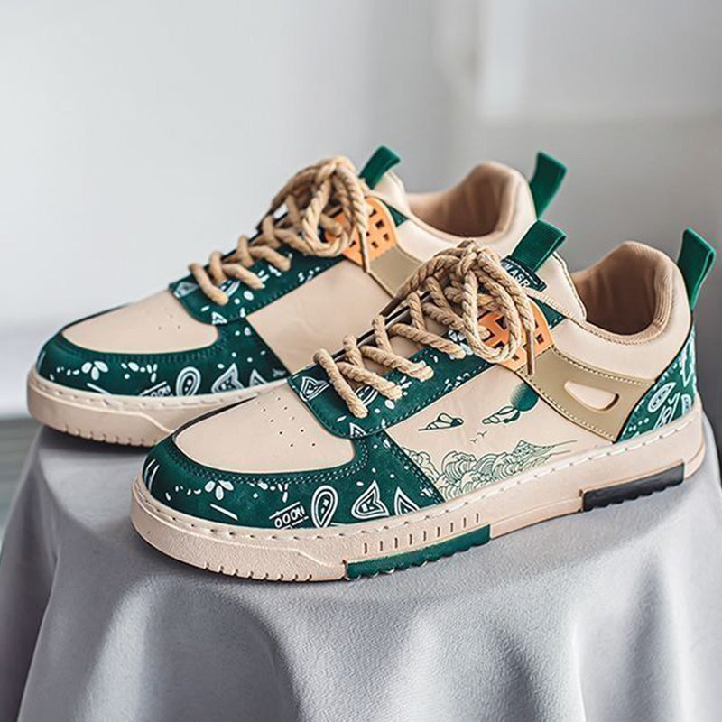 Waves Sneakers