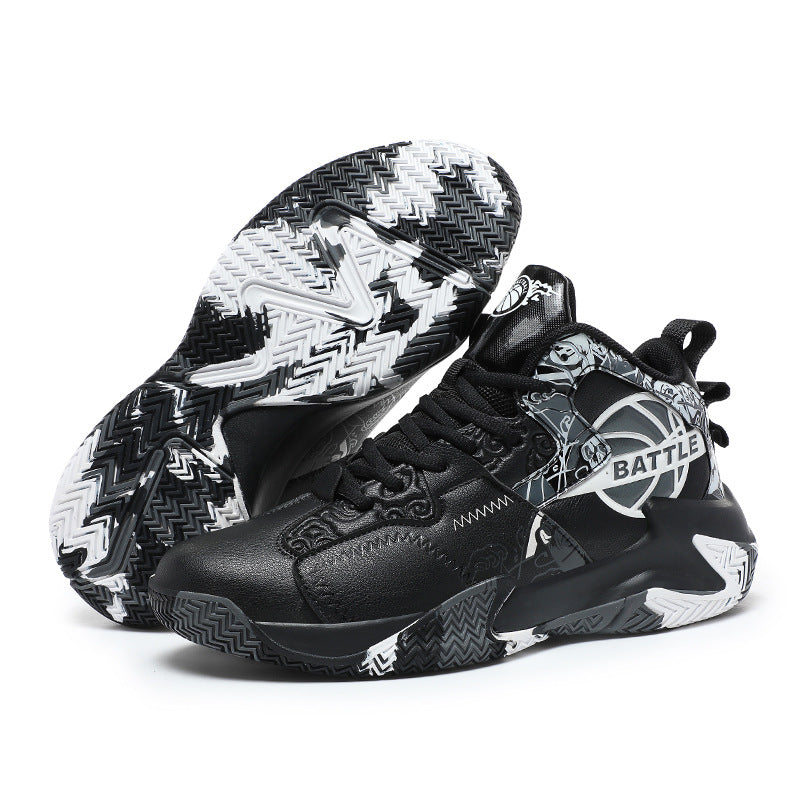Ink Charm Sneakers