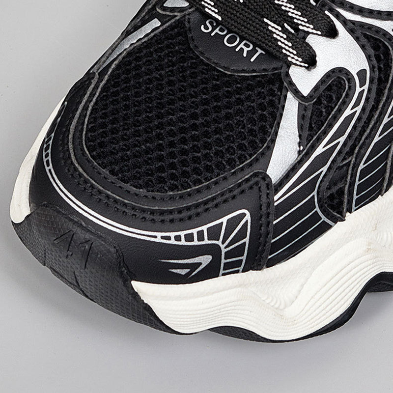 Bridge Power Sneakers