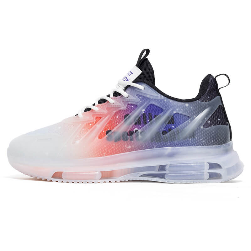 Symphony Mesh Sneakers