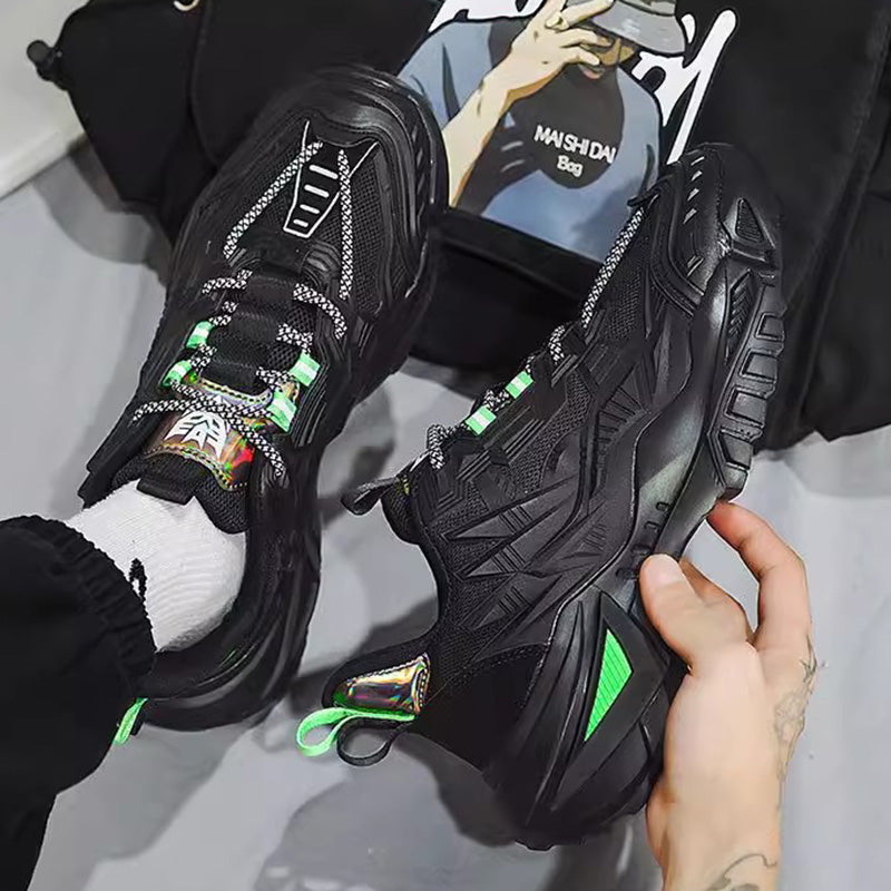 Armor G002 Sneakers