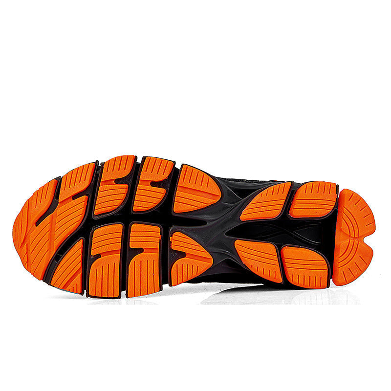 Razor Men Sneakers