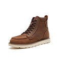 Mid-top Martin Boots