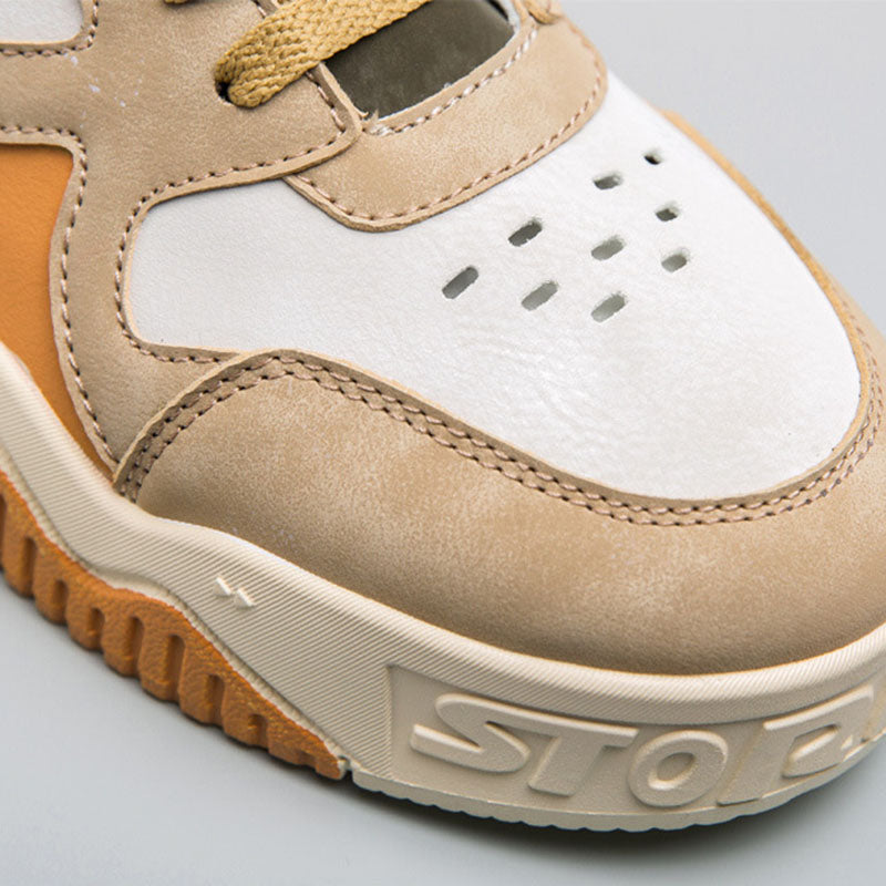 Wave CO4 Sneakers