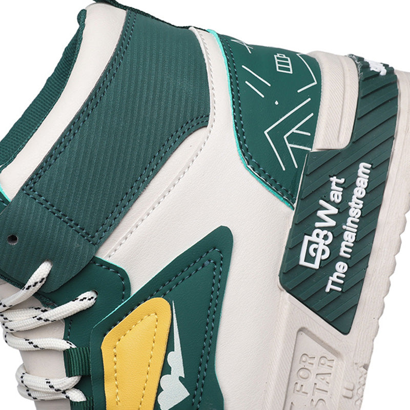 College CO1 Sneakers