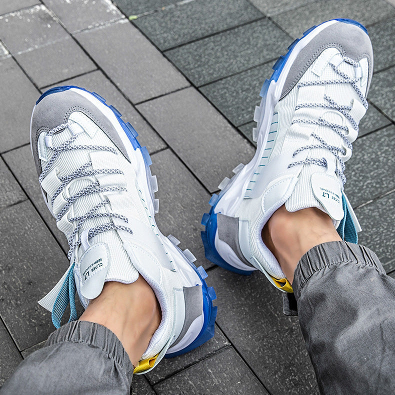 Dazzling L7 Sneakers