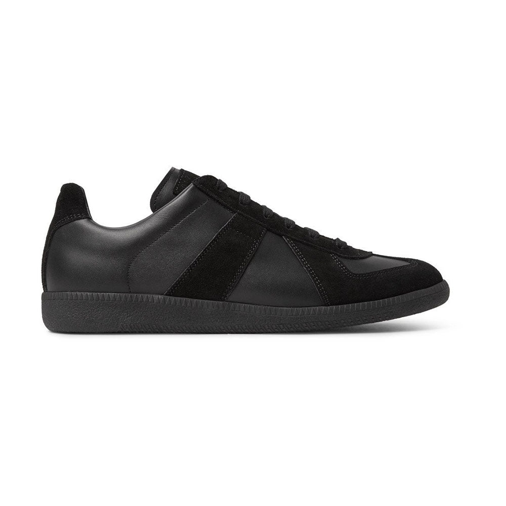 Retro GAT Leather Sneakers