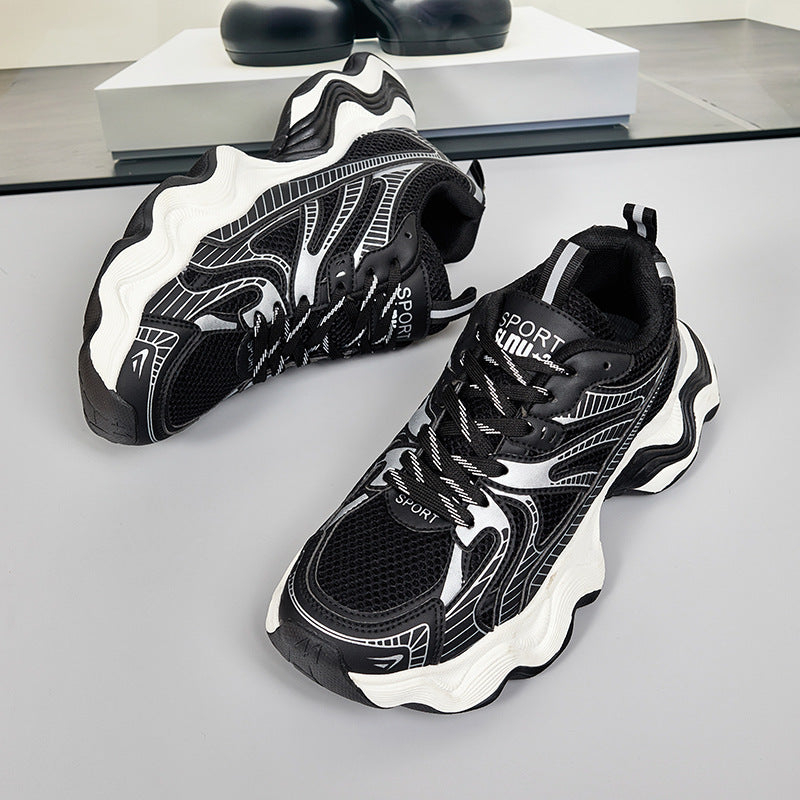 Bridge Power Sneakers
