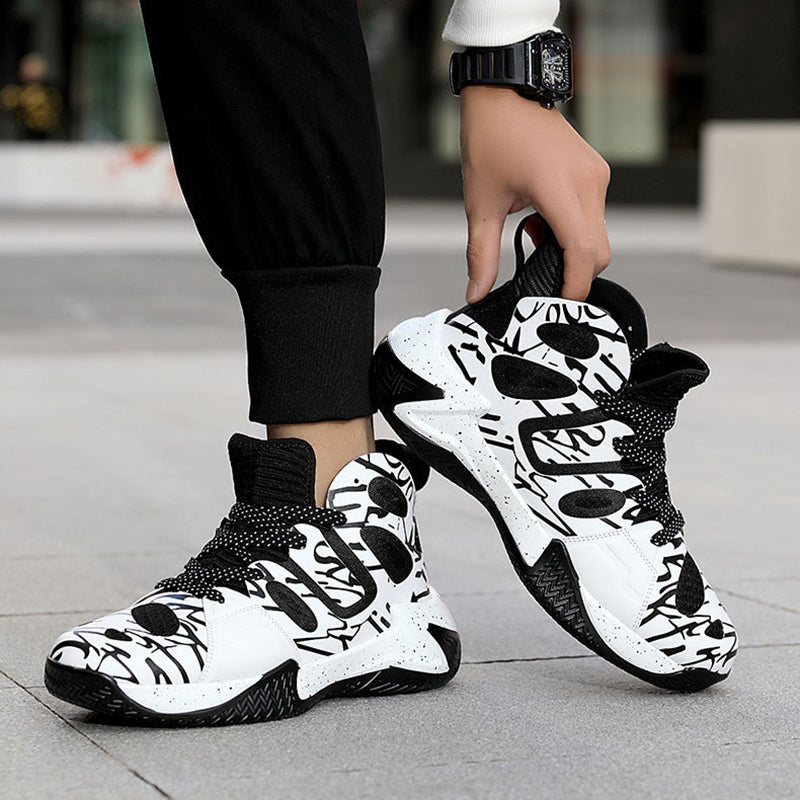 Pink Phantom Sneakers
