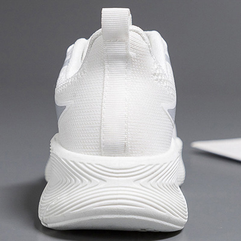 Minimal X Sneakers