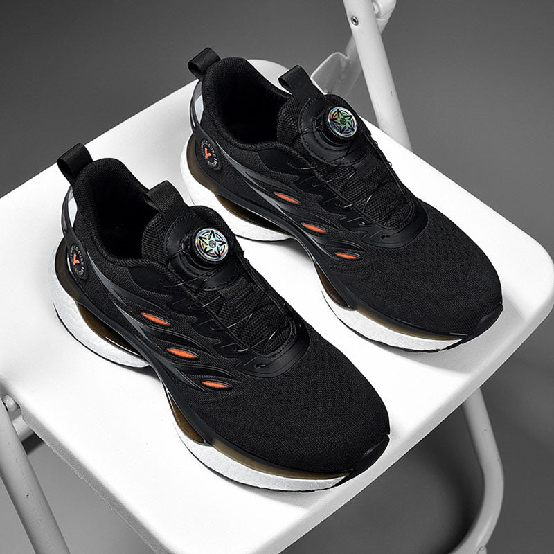 Color Block A Sneakers
