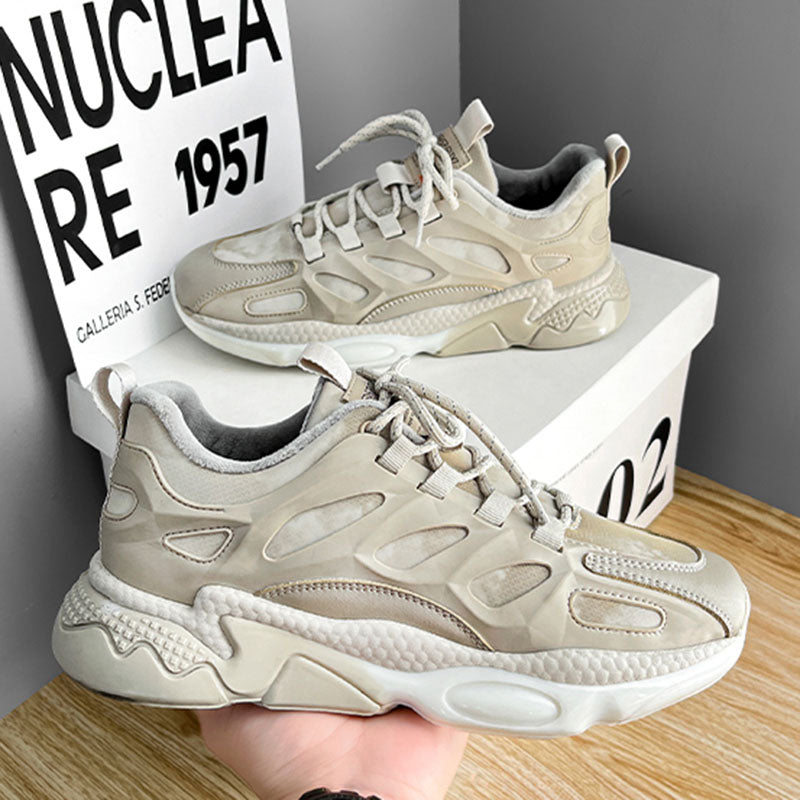 Swift Wind Sneakers