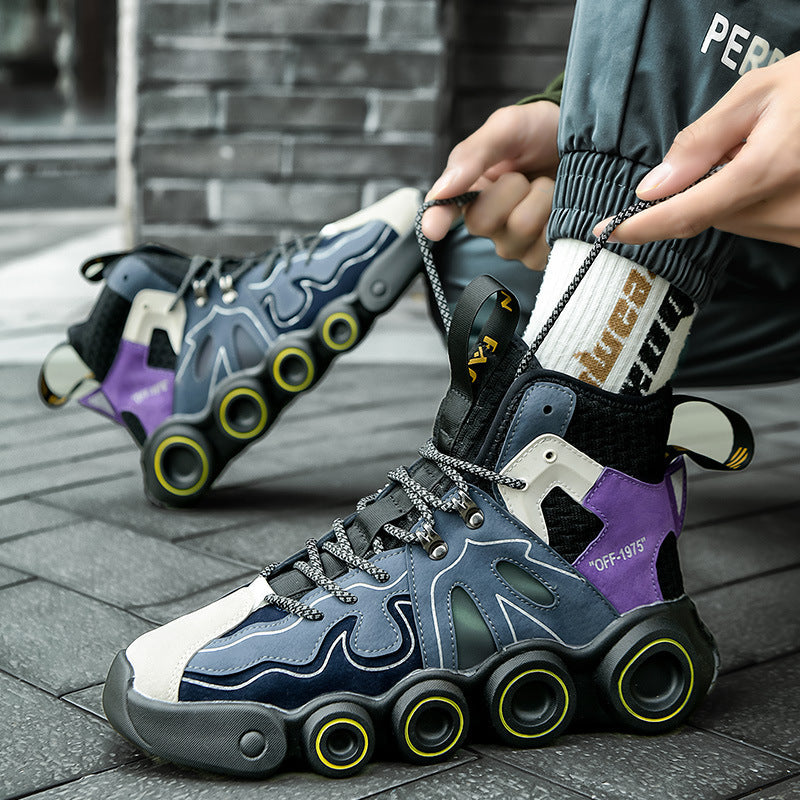 Hot Wheel Sneakers