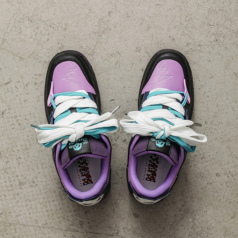 SX Boy Sneakres
