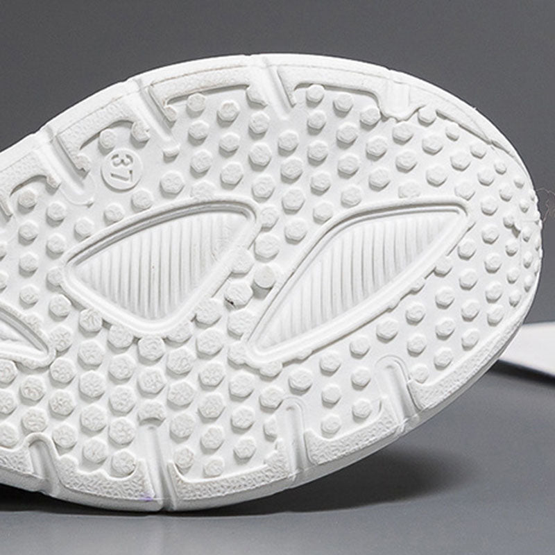 Minimal X Sneakers