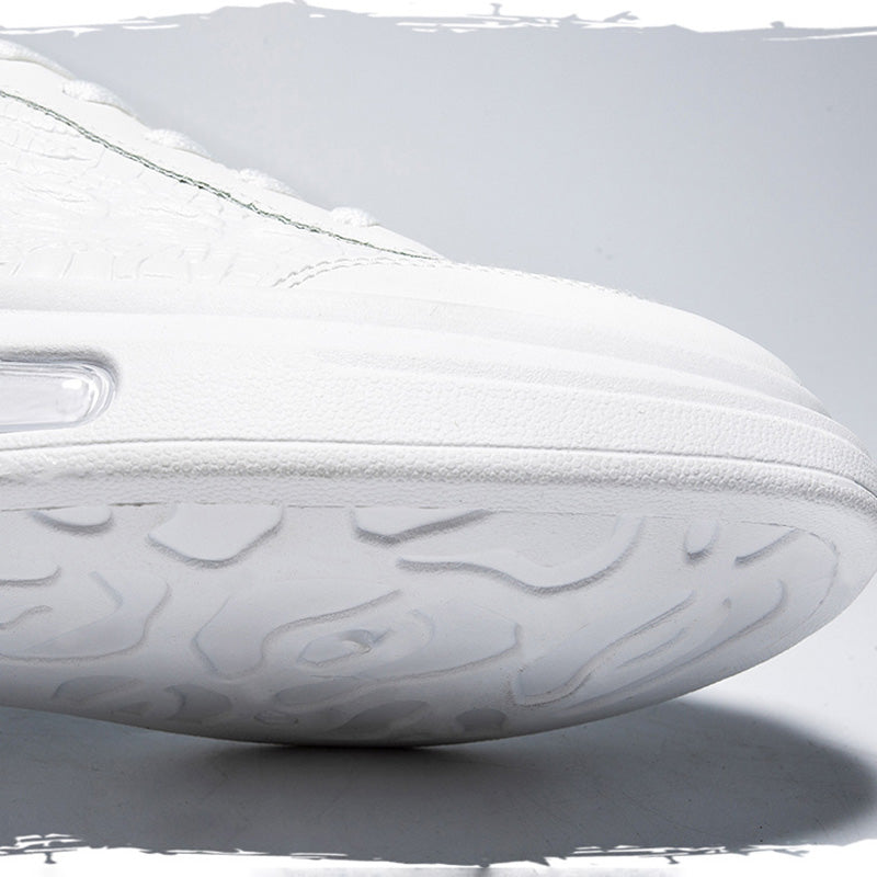Basic PU Sneakers