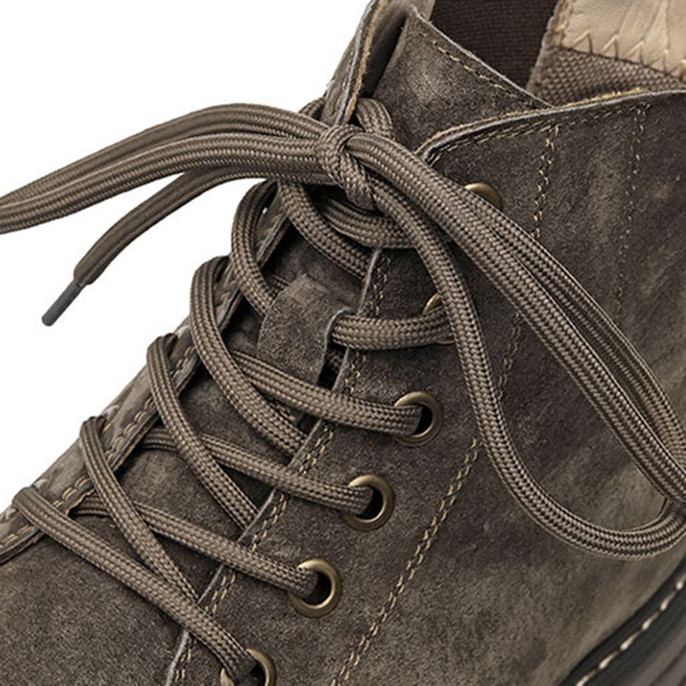 Stone Ridge Boots
