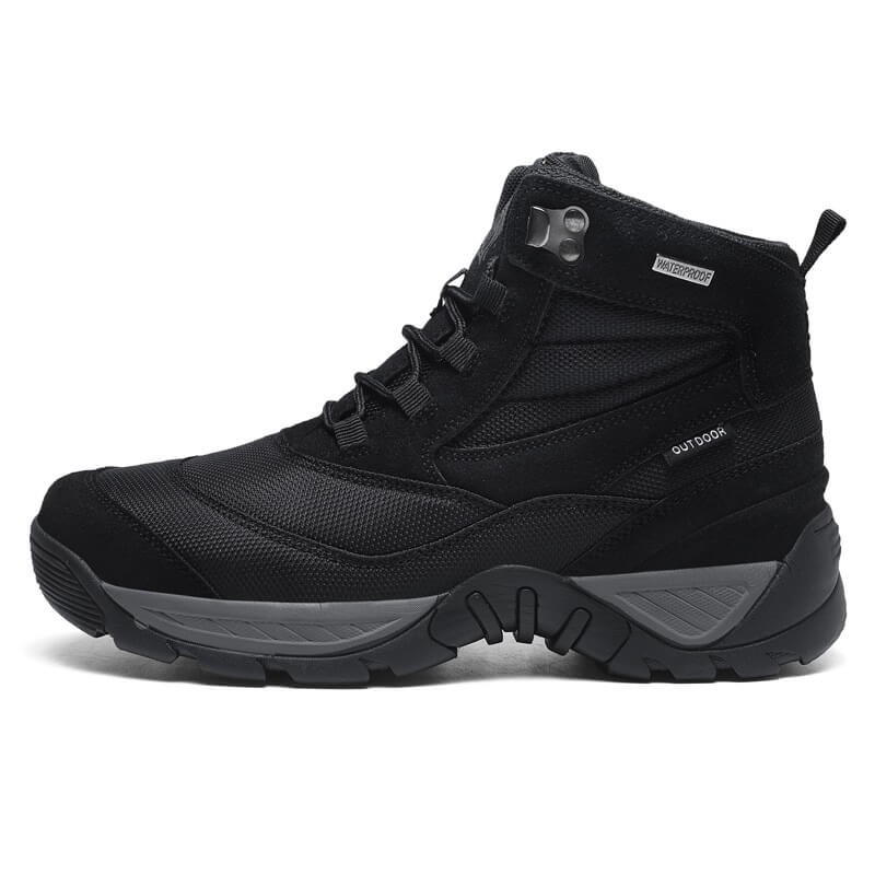 High Top Tactical Boots