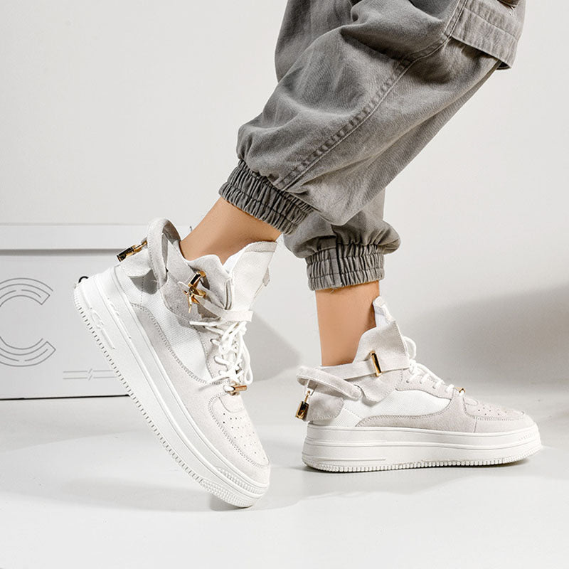 MA Lock Sneakers