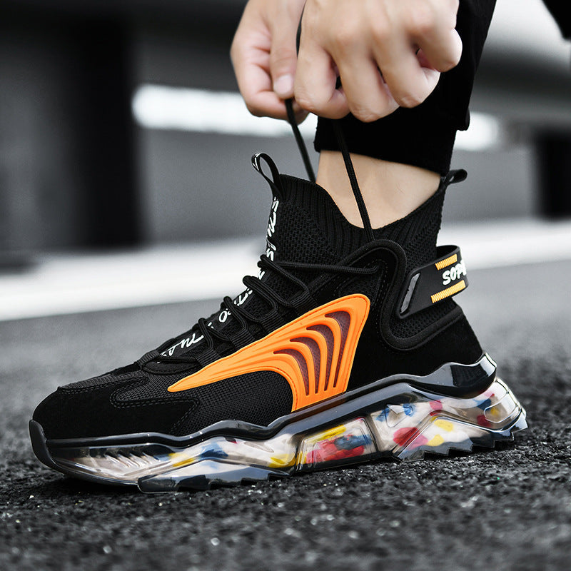 Gist X01 Sneakers