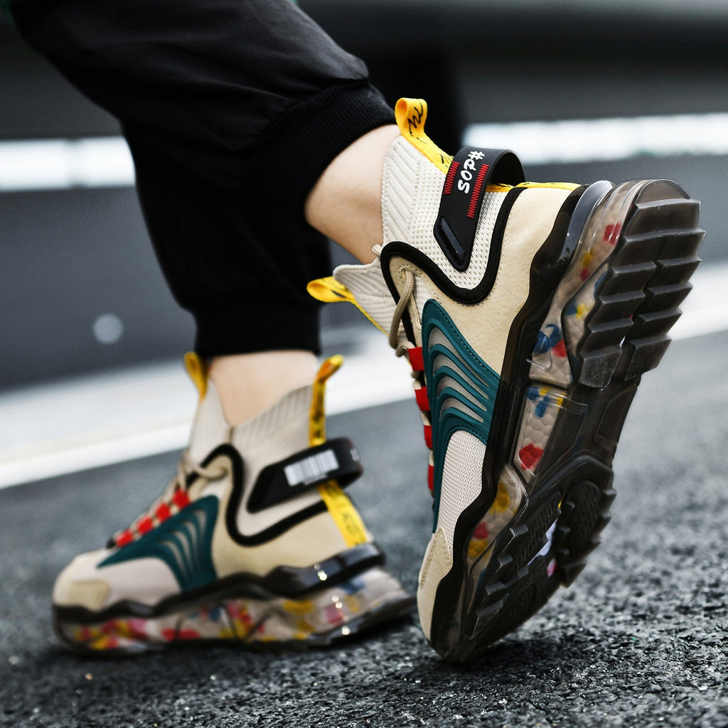 Gist X01 Sneakers