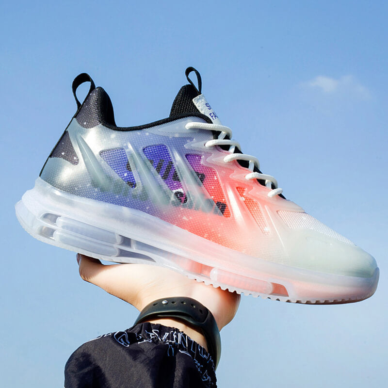 Symphony Mesh Sneakers