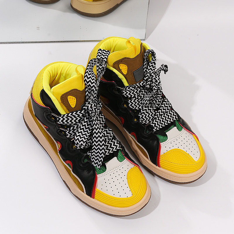 Youth Color Y18 Sneakers