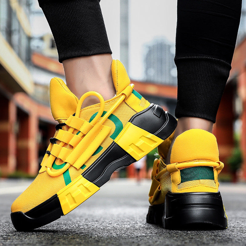 Impulse D11 Sneakers
