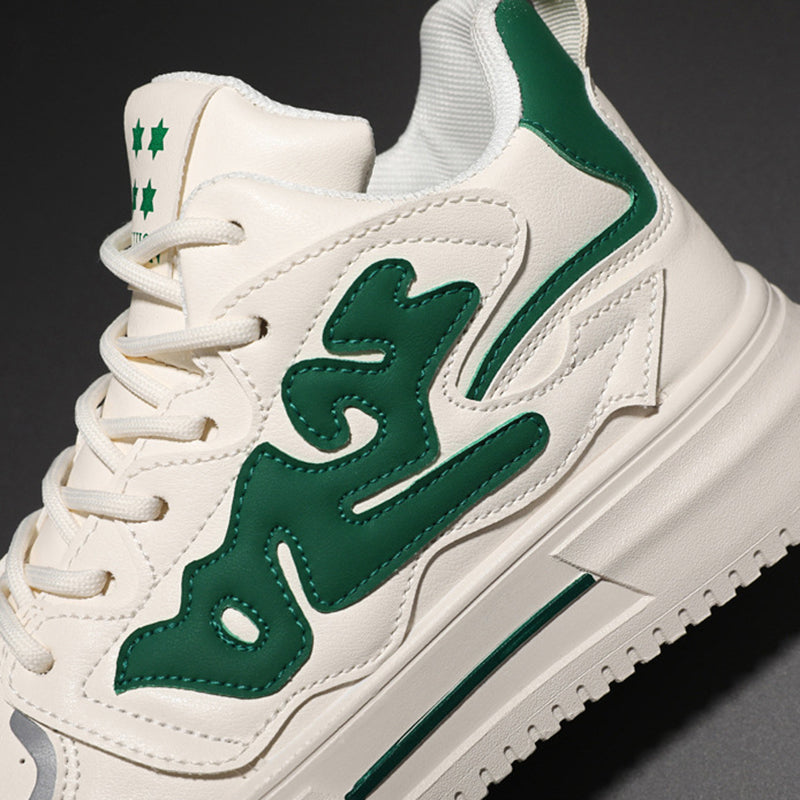 Cocoa Move Sneakers