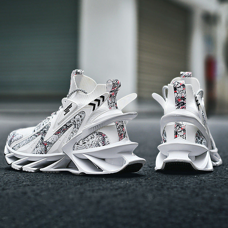 Sprinter X10 Sneakers