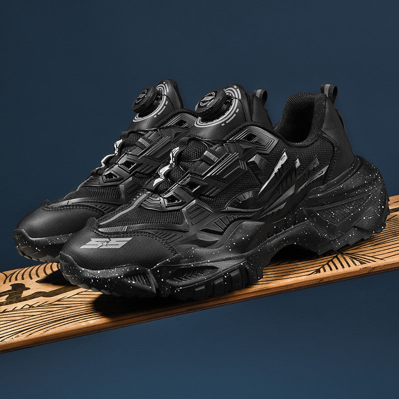 Mecha Sneakers