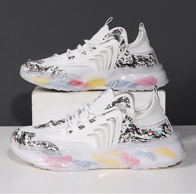 Gist X02 Sneakers