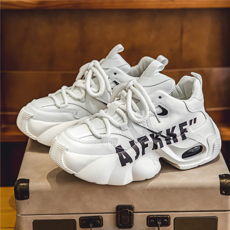 Fresh Air Sneakers