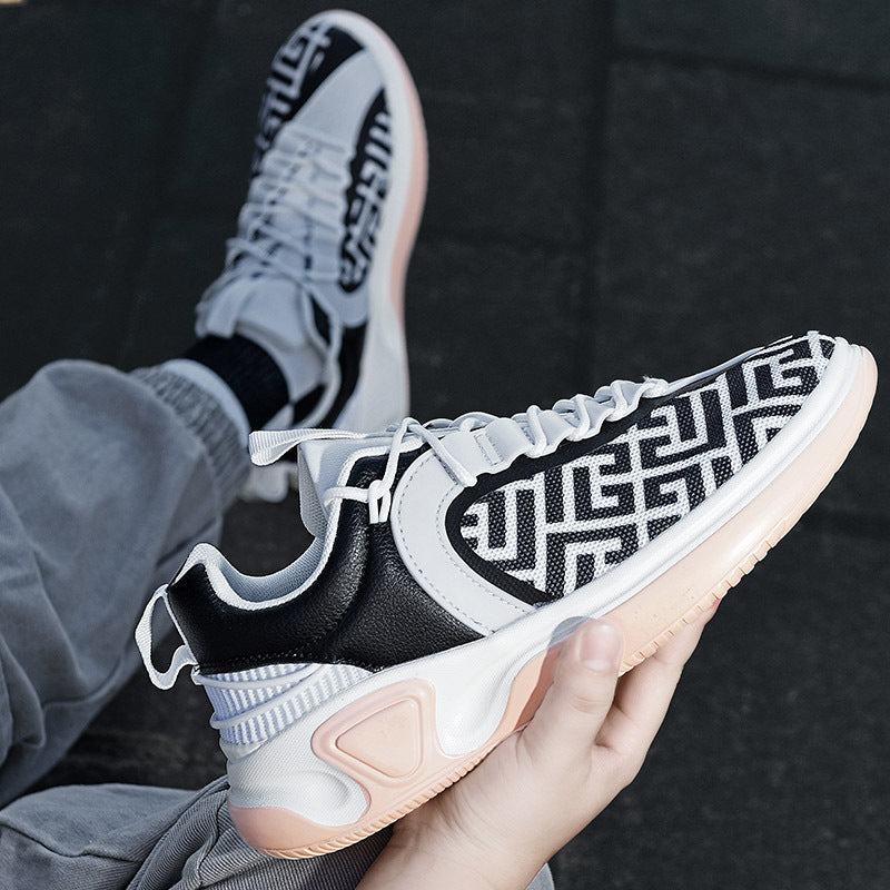 Bullet A2 Sneakers