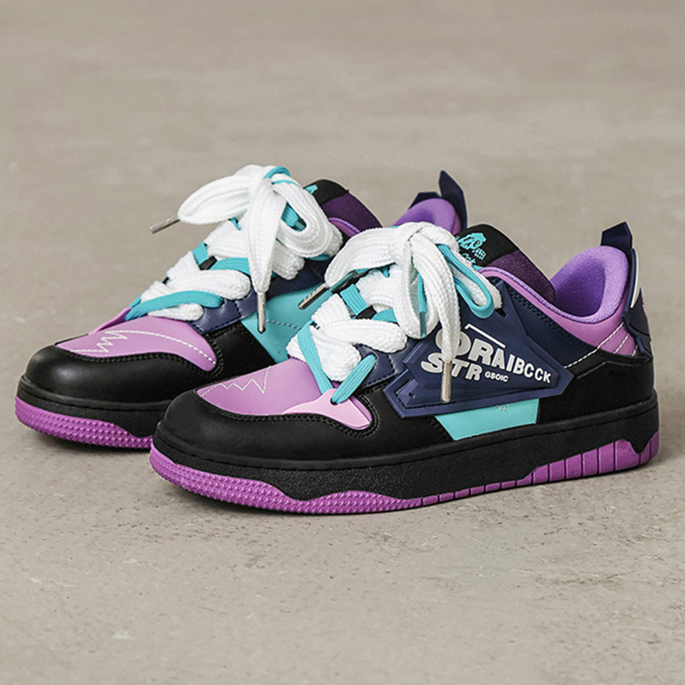 SX Boy Sneakres