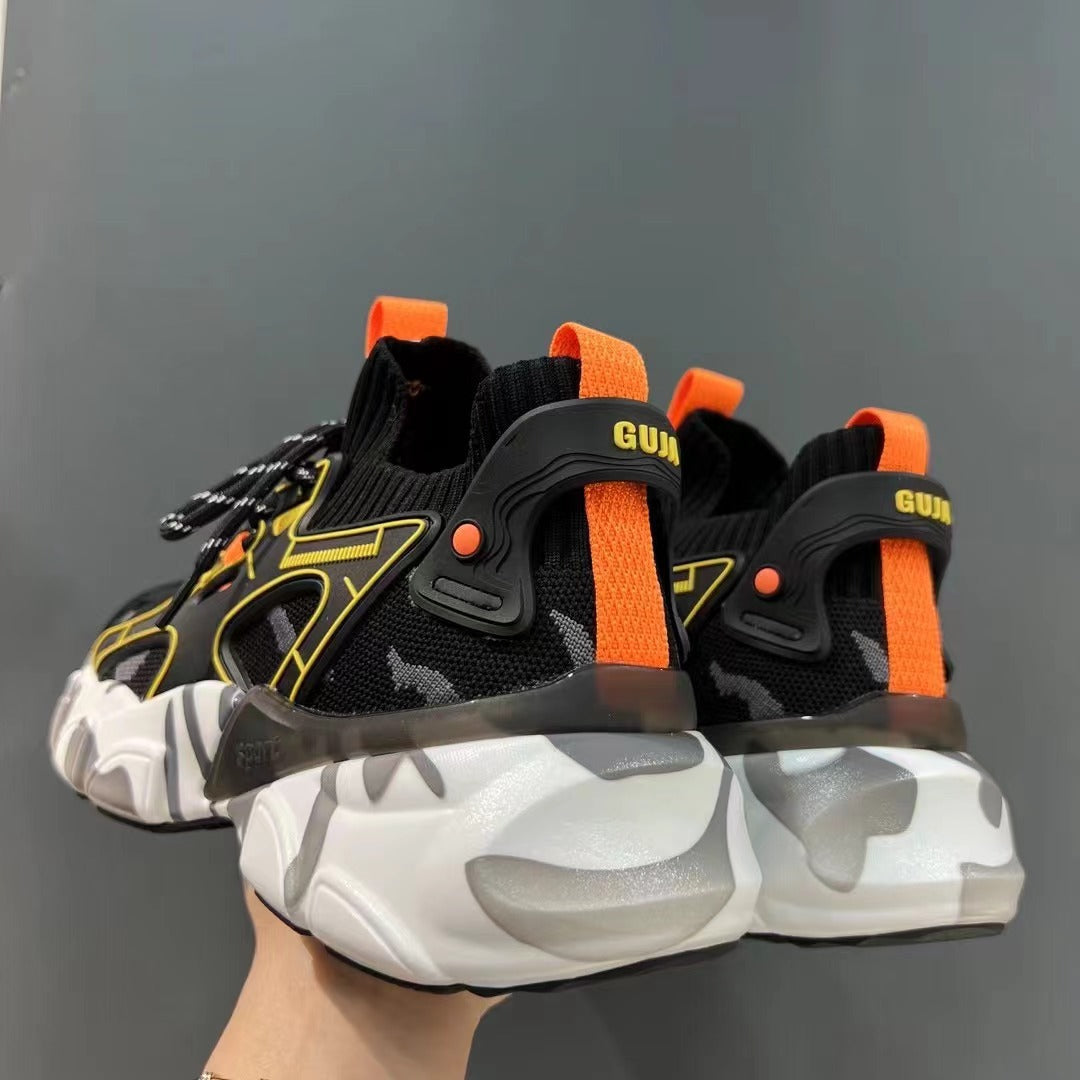 Crocodile CX3 Sneakers