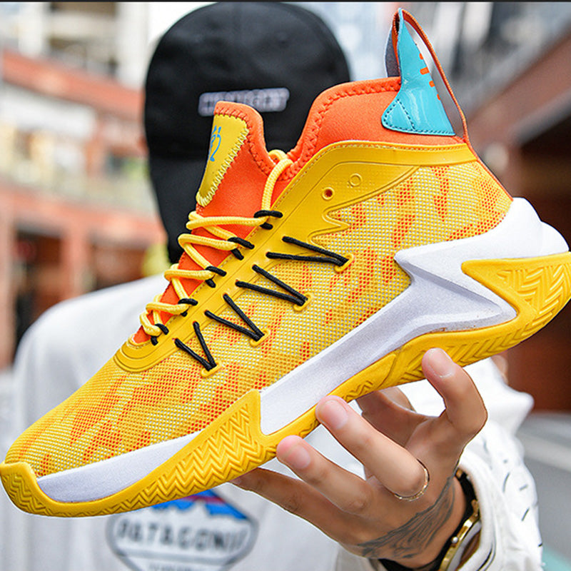 Cheese CC1 Sneakers