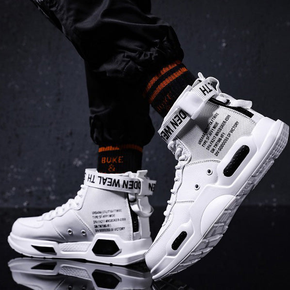 Pop X01 Sneakers