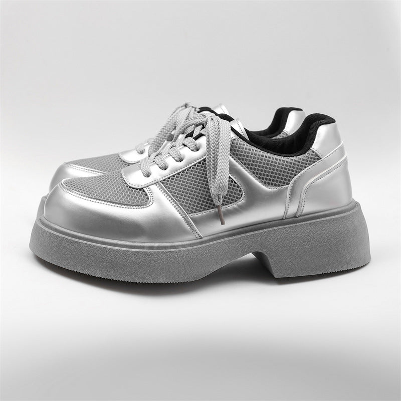 Cloud Chunky AC1 Sneakers