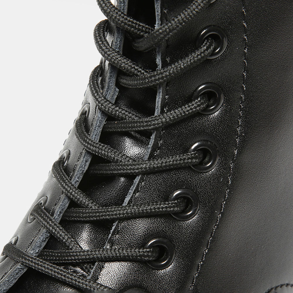 Classic Marke Boots