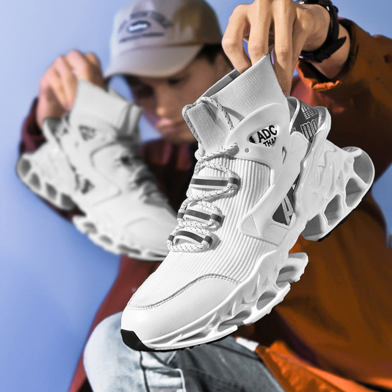Ice Stride Sneakers